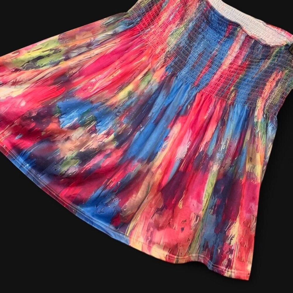 Unbranded Women's Multi Crop-top
